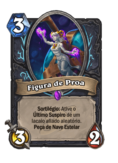 Figura de Proa