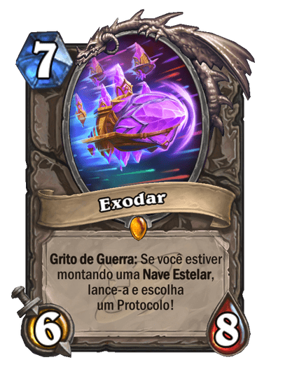 Exodar