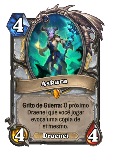 Askara