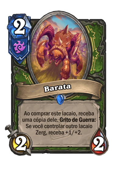 Barata