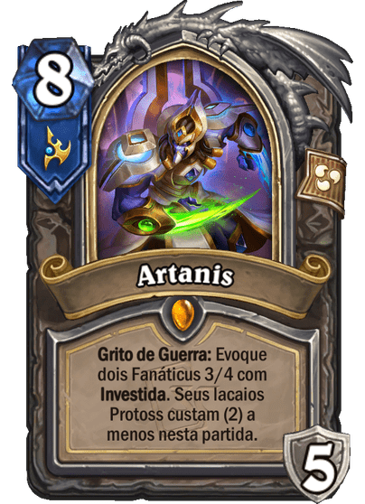 Artanis