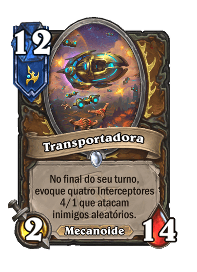 Transportadora
