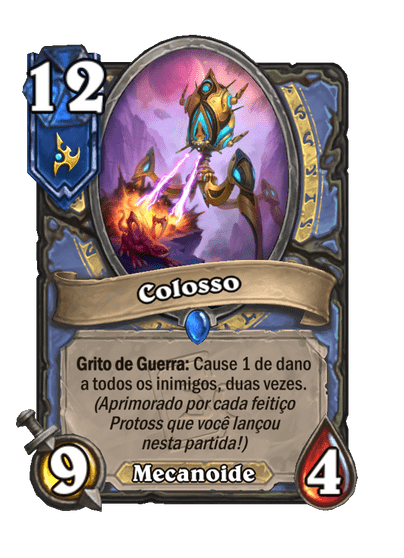 Colosso