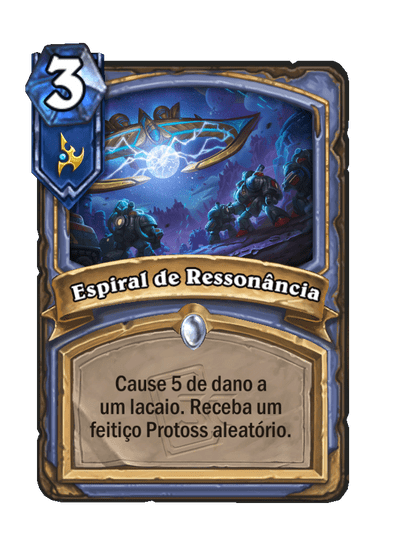 Espiral de Ressonância