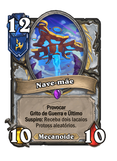 Nave-mãe