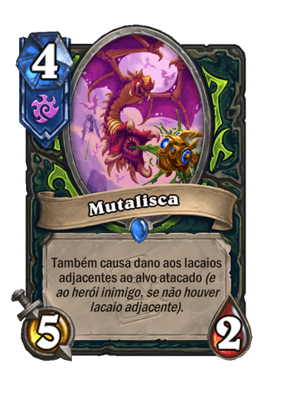 Mutalisca
