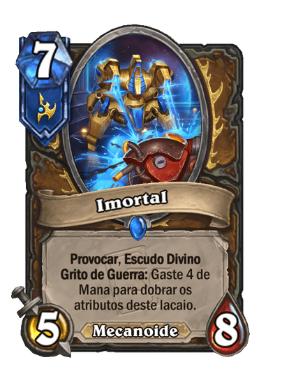 Imortal