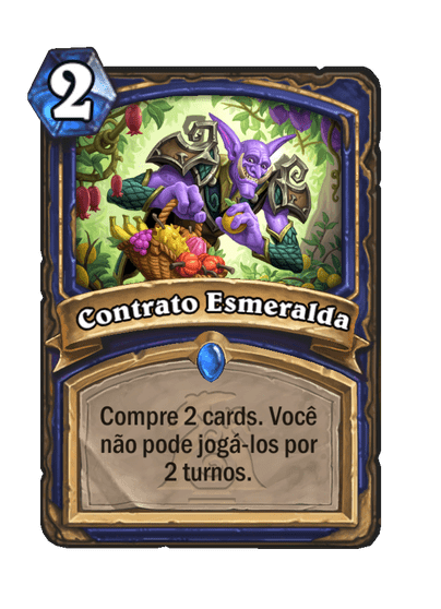 Contrato Esmeralda