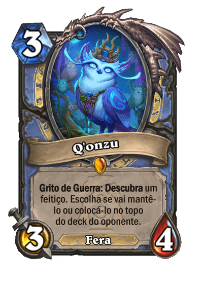 Q'onzu