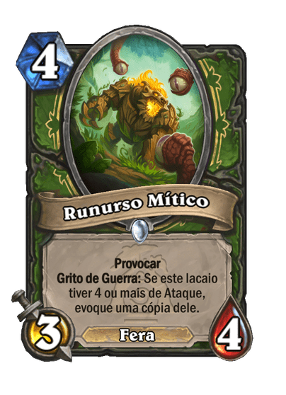 Runurso Mítico