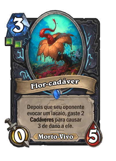 Flor-cadáver