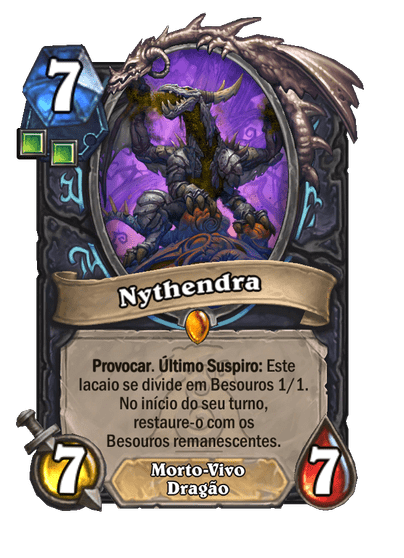 Nythendra