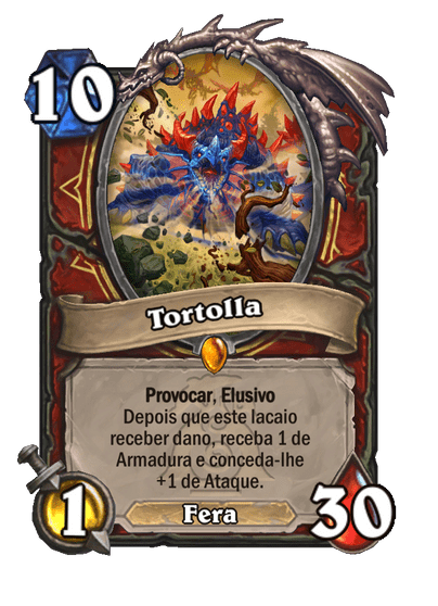 Tortolla
