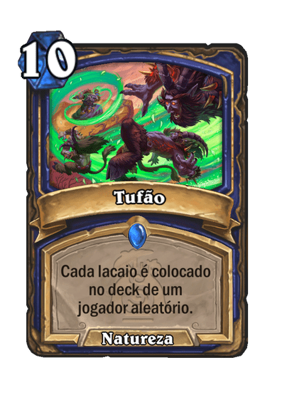 Tufão