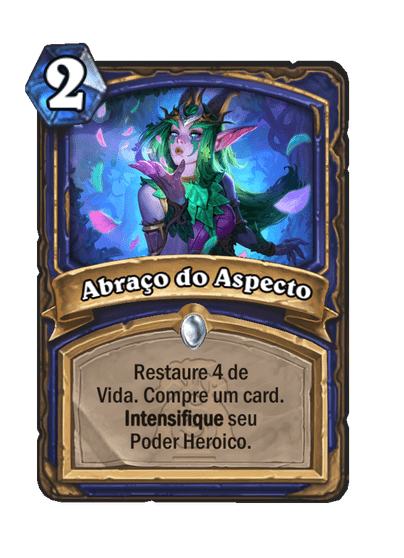 Abraço do Aspecto