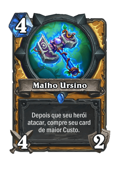 Malho Ursino