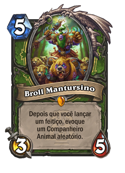 Broll Mantursino