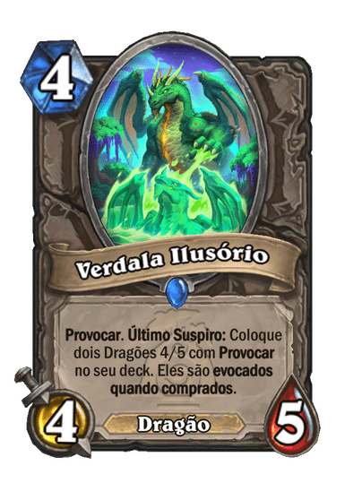 Verdala Ilusório