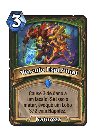 Vínculo Espiritual
