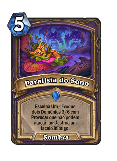 Paralisia do Sono