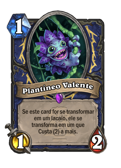 Plantíneo Valente