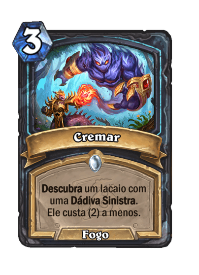 Cremar