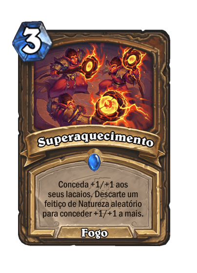 Superaquecimento