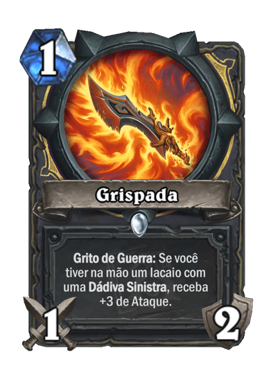 Grispada