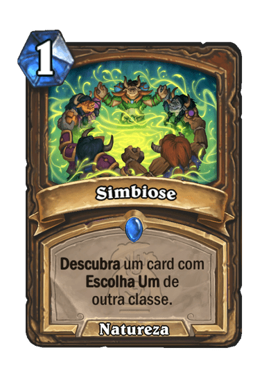 Simbiose