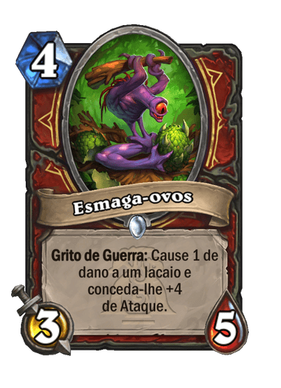 Esmaga-ovos