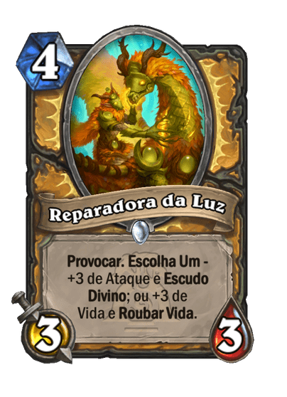 Reparadora da Luz