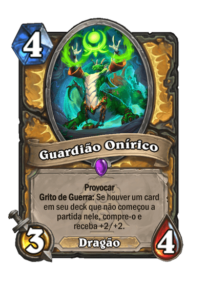 Guardião Onírico
