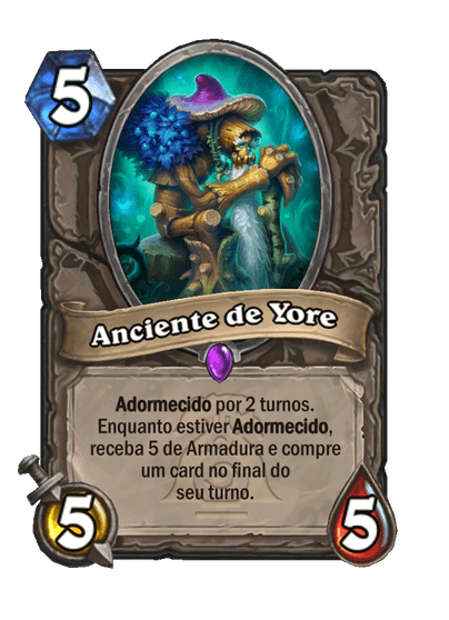 Anciente de Yore