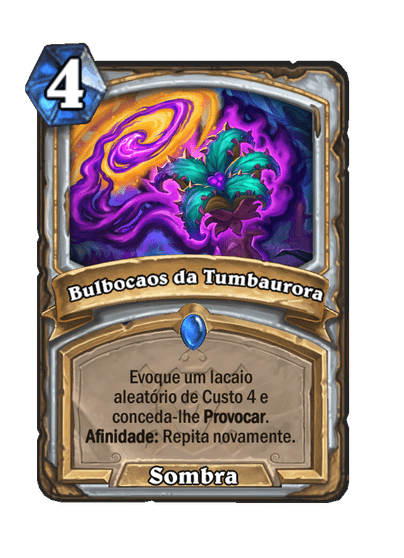 Bulbocaos da Tumbaurora