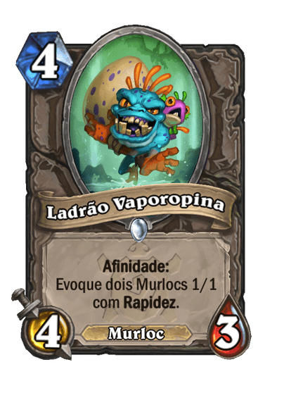 Ladrão Vaporopina