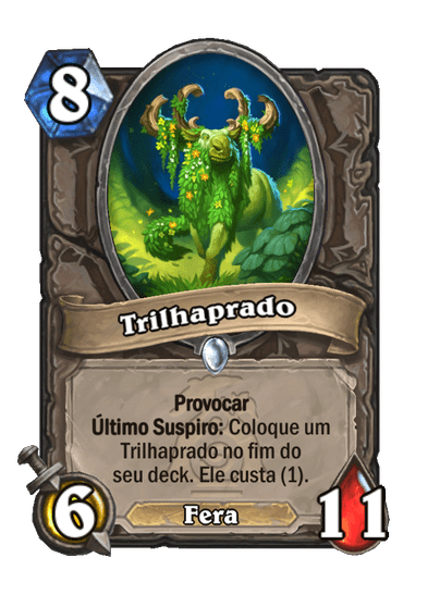 Trilhaprado