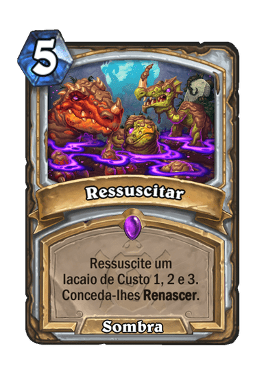 Ressuscitar