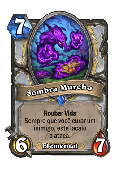 Sombra Murcha