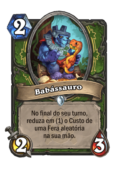 Babássauro