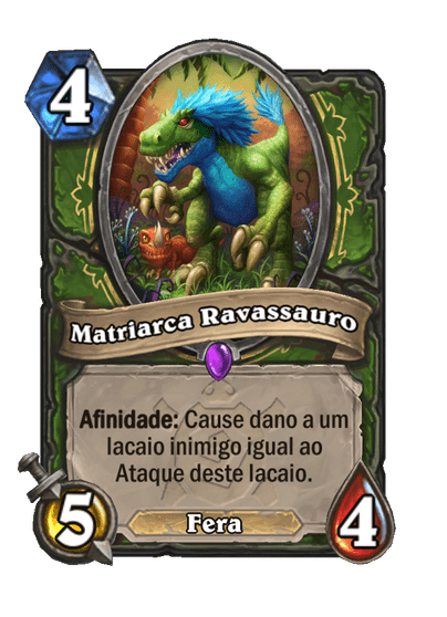 Matriarca Ravassauro