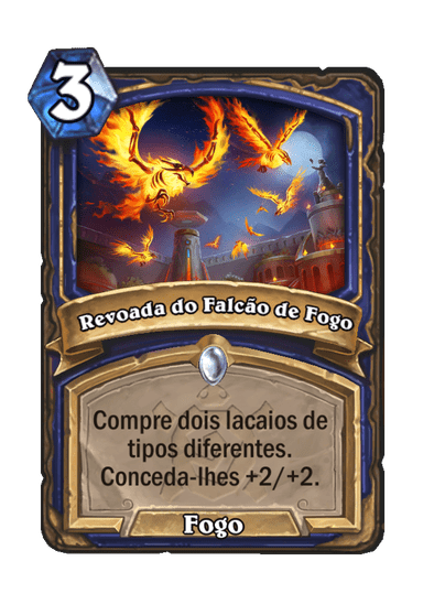Revoada do Falcão de Fogo