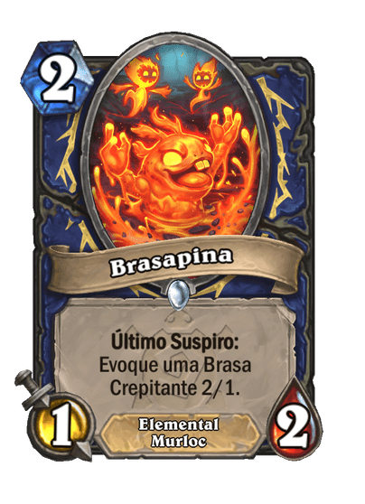 Brasapina