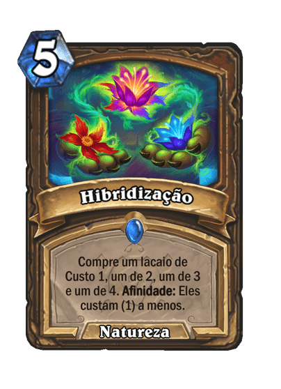 Hibridização