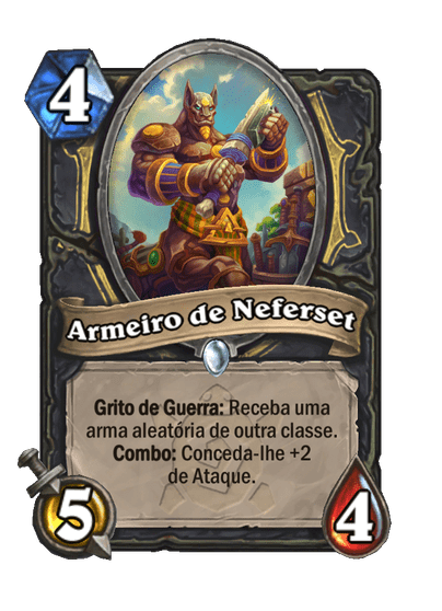 Armeiro de Neferset