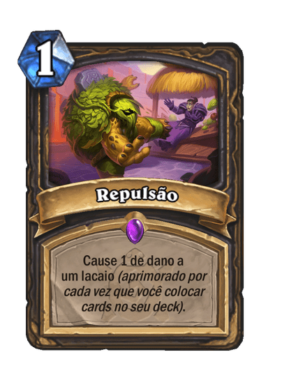 Repulsão