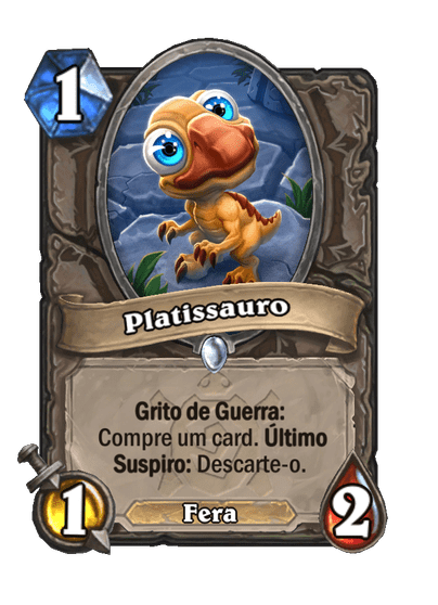 Platissauro