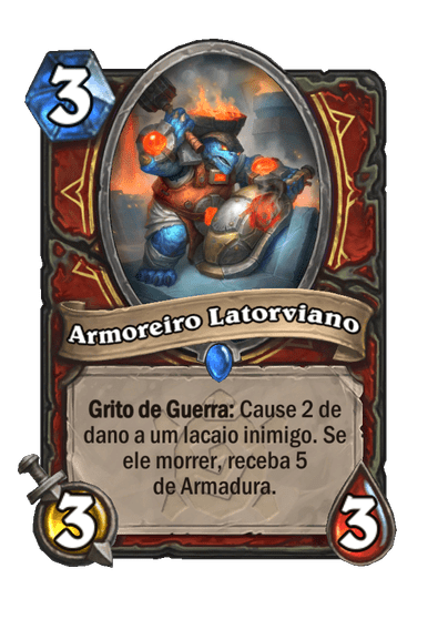 Armoreiro Latorviano