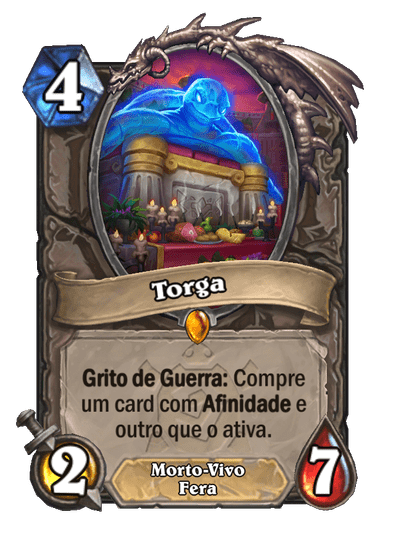 Torga