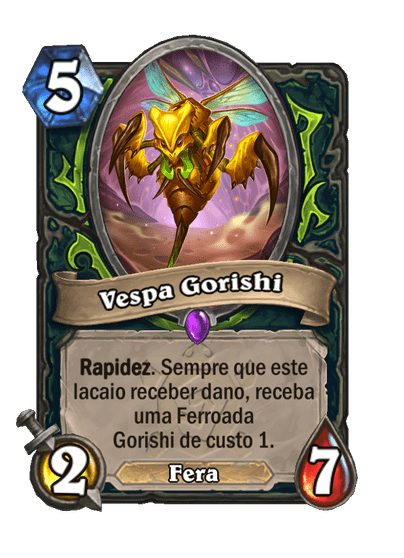 Vespa Gorishi