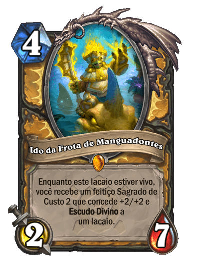 Ido da Frota de Manguadontes